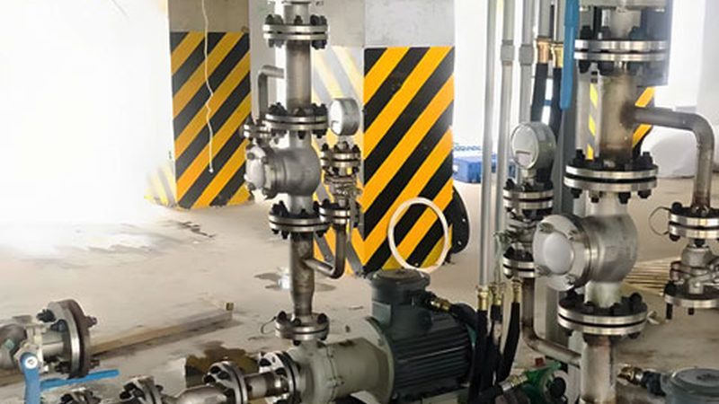 家用管道泵选型：避开四大误区，保障用水安全