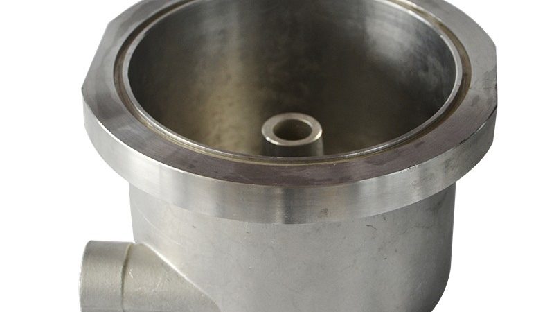 高温化工泵选型：关键参数与实际应用解析**